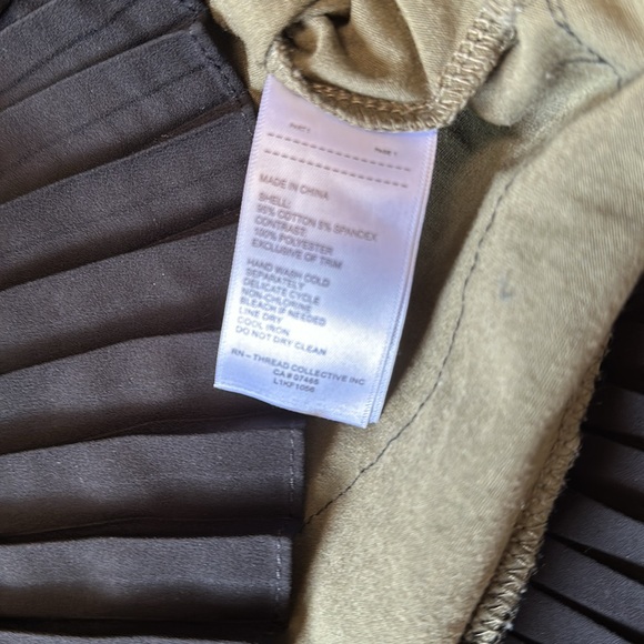 Laundry By Shell Segal Top - Picture 8 of 8